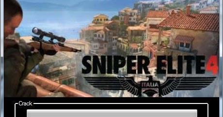 sniper elite crack no cd